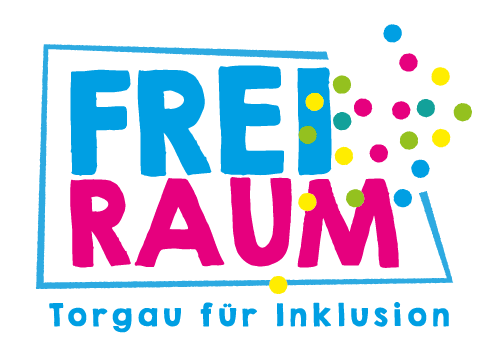 Logo Freiraum