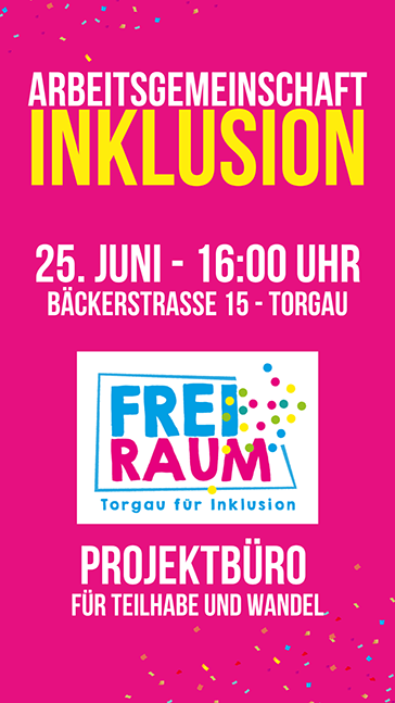 AG Inklusion