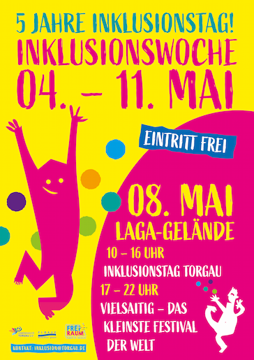 Inklusionswoche